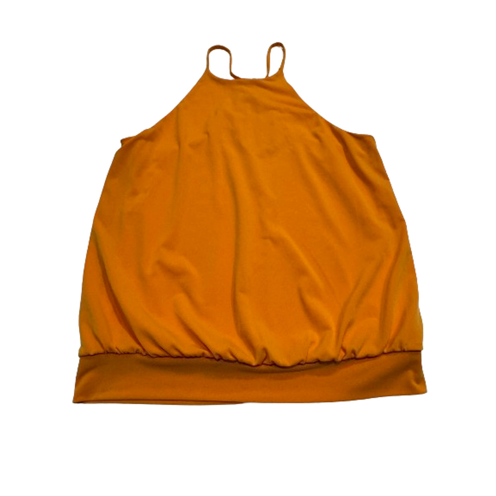 Express Women's Halter Blouse Tank Top‎